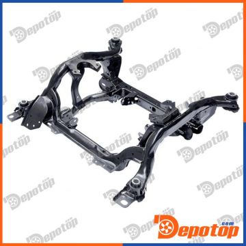 Berceau de Moteur avant pour JEEP | ZRZ-CH-005, 52124634AF